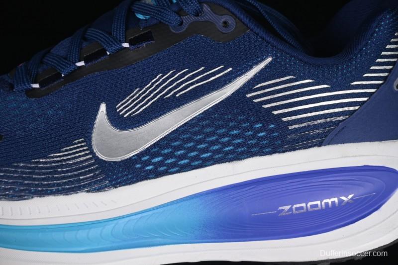 Nike Air Zoom Vomero 18 Lunar 2025 New Cushioning Casual Running Shoes - HM6804-401
