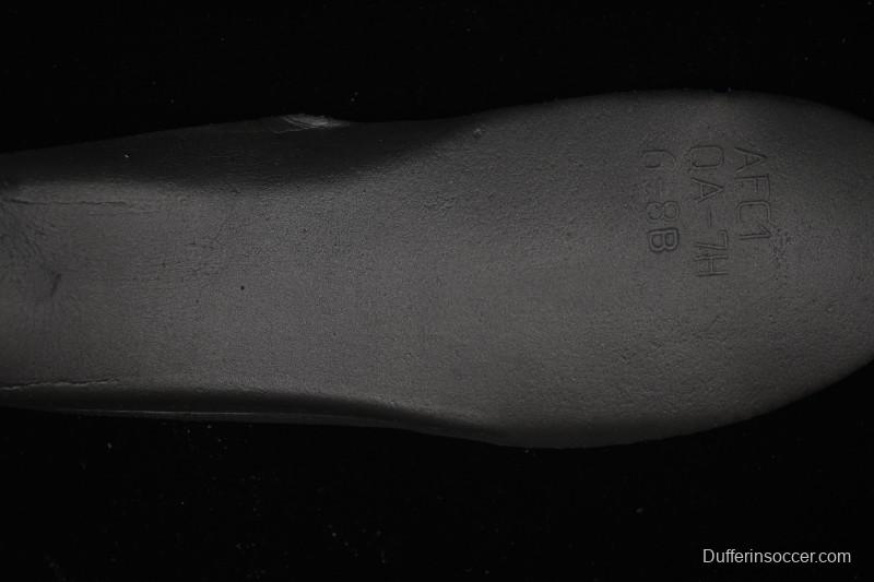 Nike Air Force 1 '07 Low Dior Collaboration Stone Blue Low-Top Casual Sneakers - KK1988-088