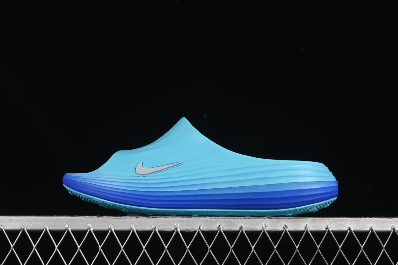 Nike ReactX Rejuven8 Slide Summer Sandals - HV4479-300