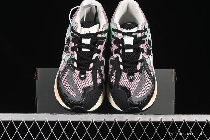 New Balance 1906 Series Retro Dad Style Casual Running Shoes - U1906NB