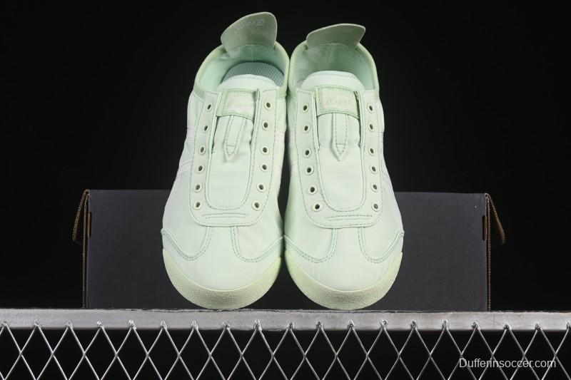 Onitsuka Tiger Mexico 66 Low-Top Casual Running Shoes - 1183B603-303