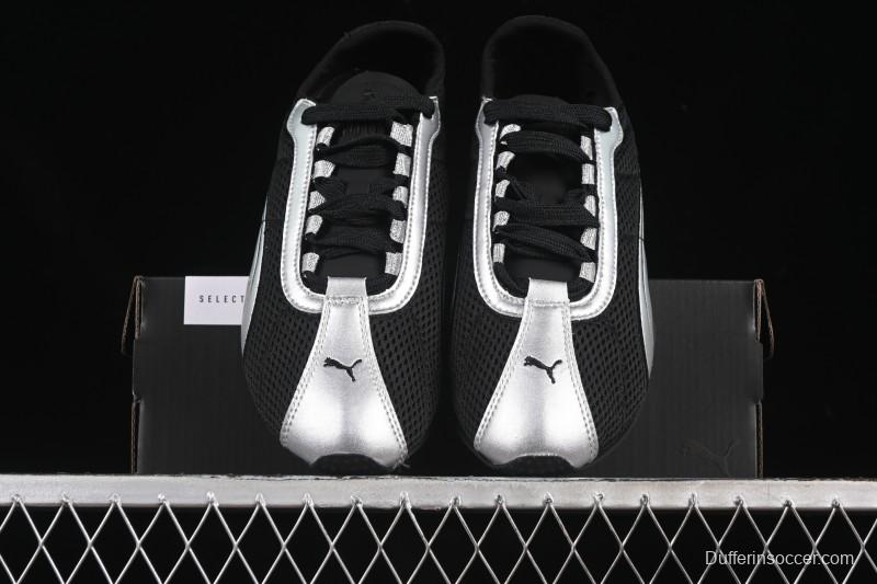 Puma H-Street OG Low-Top Lifestyle Casual Shoes - 403692-02