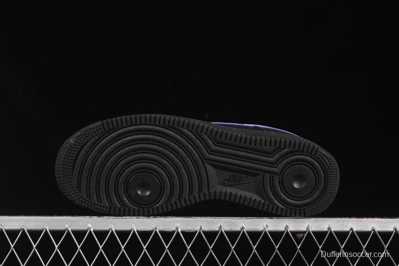 Nike Air Force 1'07 Low Custom Casual Sneakers - CW2288-111