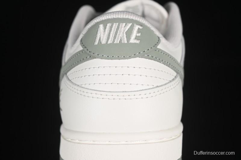 Nike SB Dunk Low Born Free Anniversary High-End Custom Low-Top Casual Skate Shoes - WG0406-021