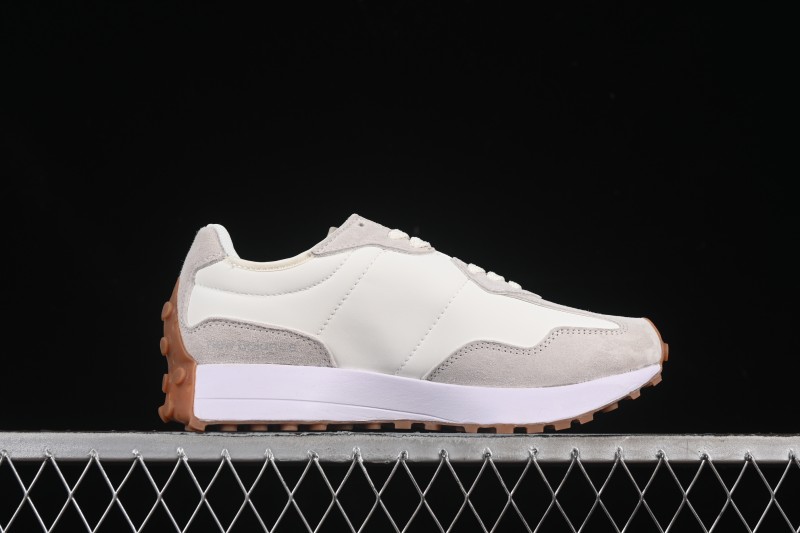 New Balance 327 Series Retro Casual Running Shoes - WS327AN