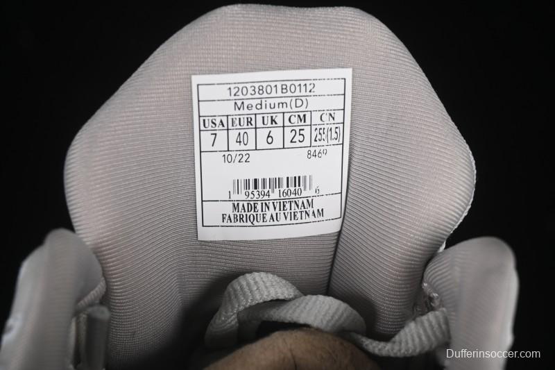 Brooks Ghost 15 Low-Cut Breathable Cushioned Support Casual Running Shoes - 1103931D161