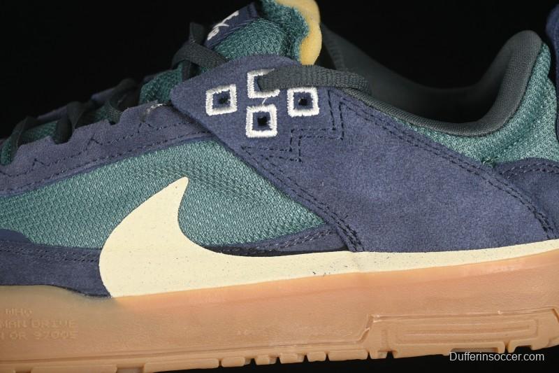 Nike SB Day One Low Casual Skate Shoes - FN4210-401