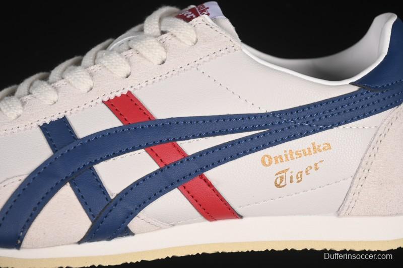 Onitsuka Tiger RunSpark Low-Top Lifestyle Shoes - 1183B480-107