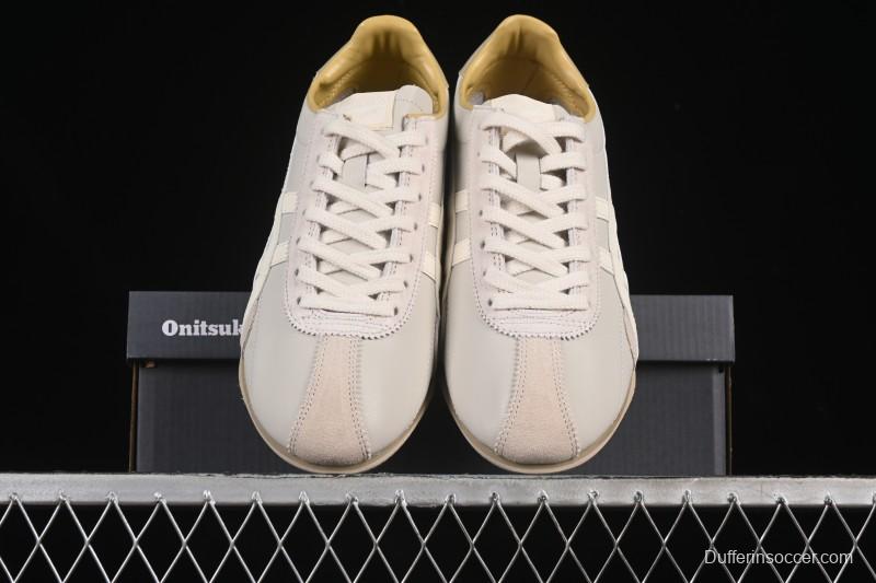 Onitsuka Tiger RunSpark Low-Top Casual Lifestyle Shoes - 1183B480-251