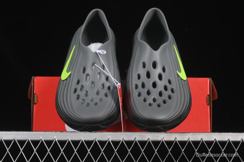 Nike ReactX Rejuven8 Summer Sandals with ReactX Foam Midsole - HV5060-003