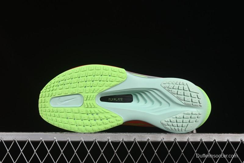 Nike Zoom Fly 6 Ultra-Elastic Lightweight Running Shoes - FN8454-601