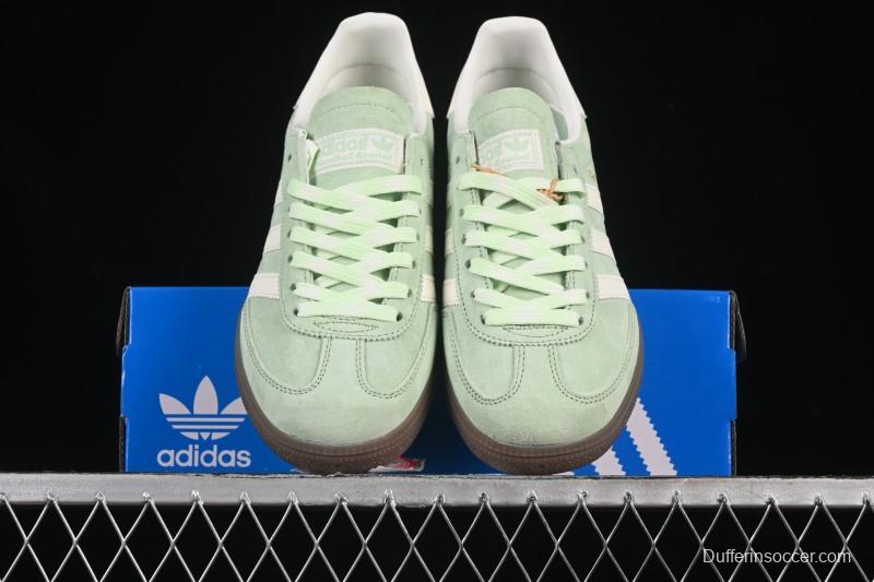 Adidas Handball Spezial Classic Retro Casual Sneakers - KI5932