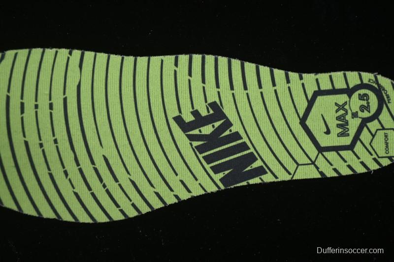 Comme Des Garcons Homme Plus x Nike Air Max TL 2.5 Pack Cushioned Running Shoes - FZ4110-003