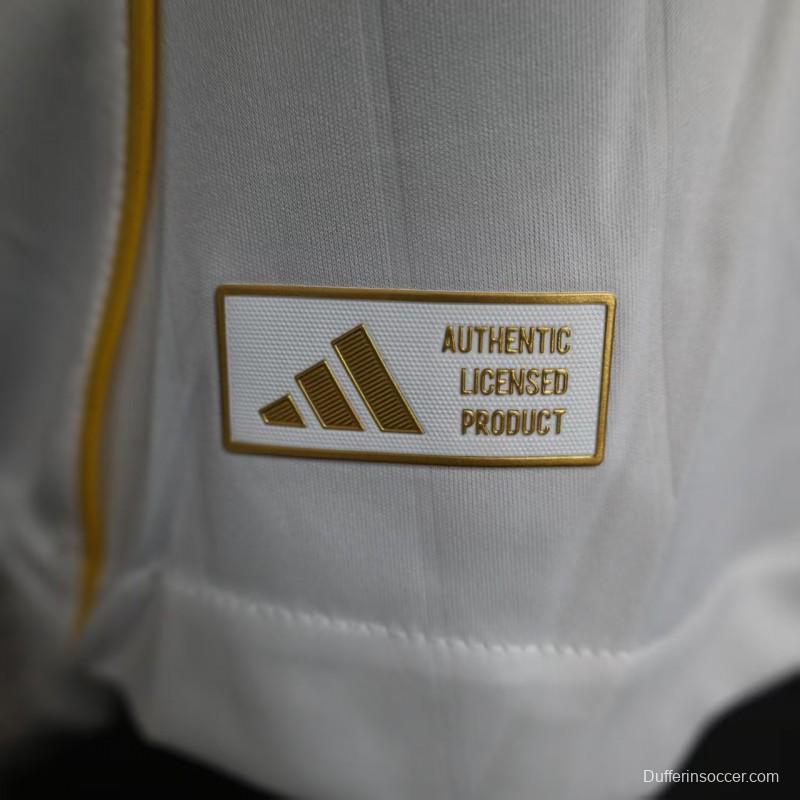 Player Version 25/26 Al-Nassr Third Jersey