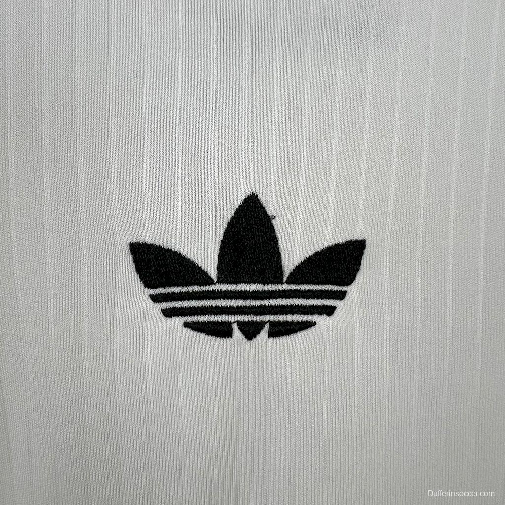 2025 Germany 125th Anniversary Women Jersey