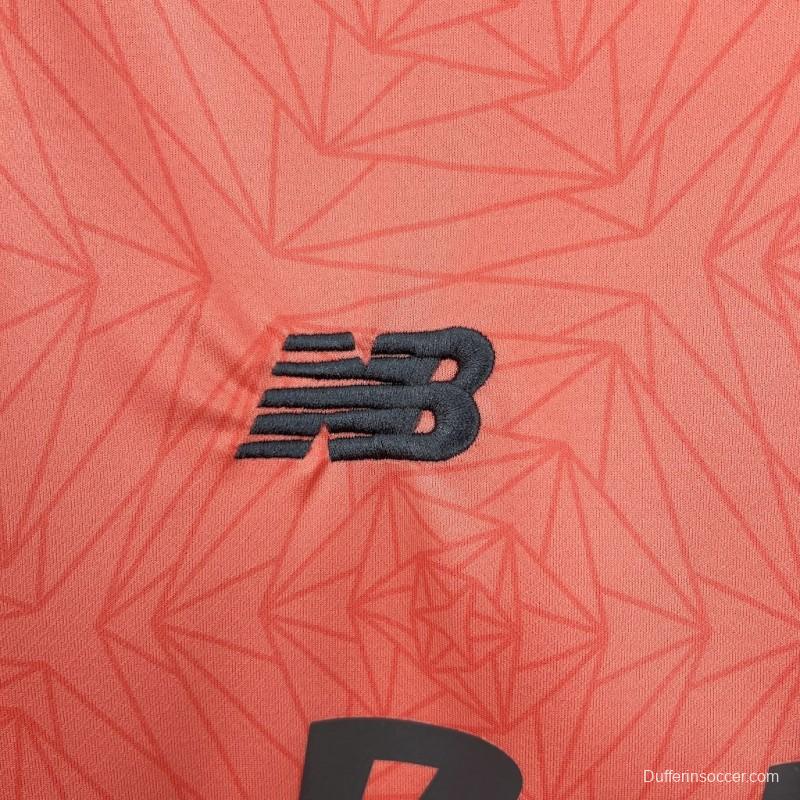 2025/26 FC Porto Away Jersey