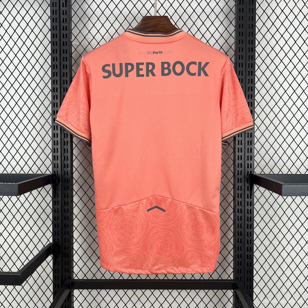 2025/26 FC Porto Away Jersey
