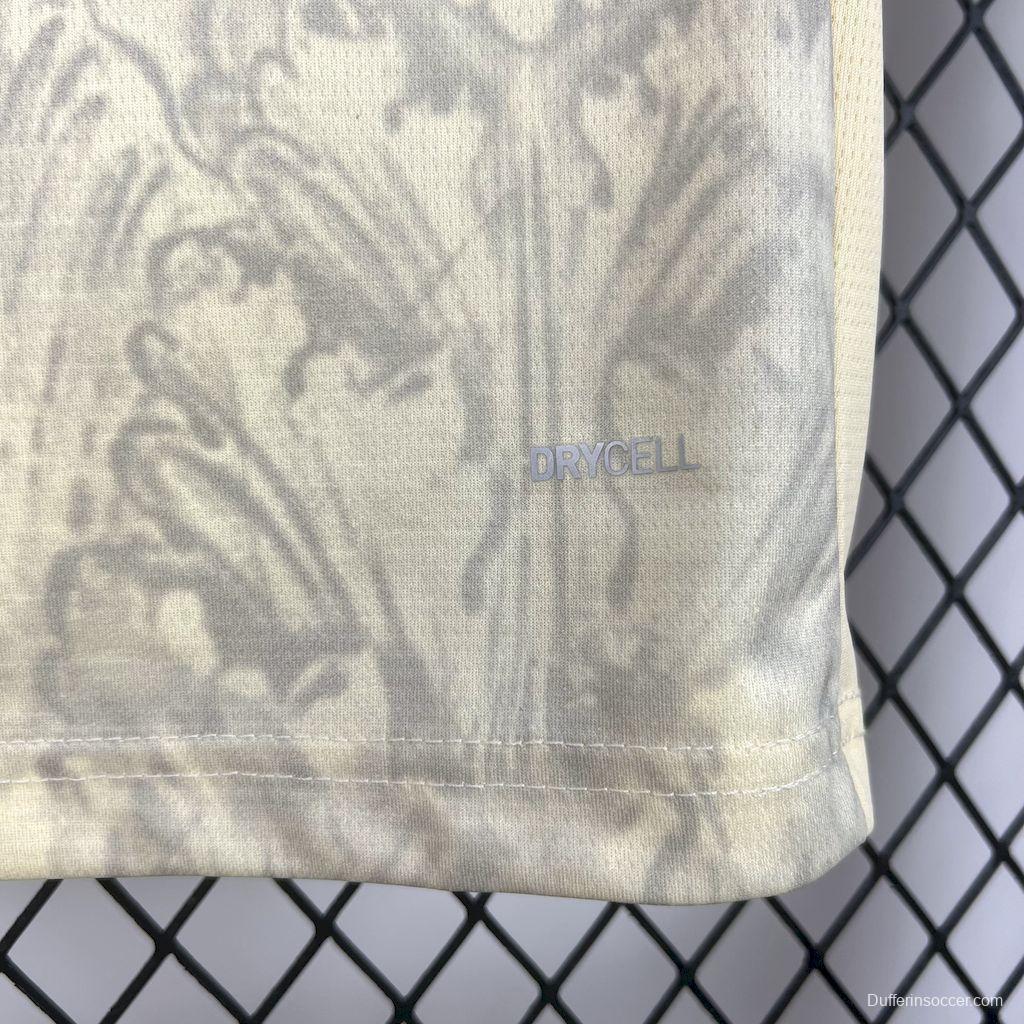 2025/26 Palmeiras Mundial De Clubes KIDSUPER Jersey