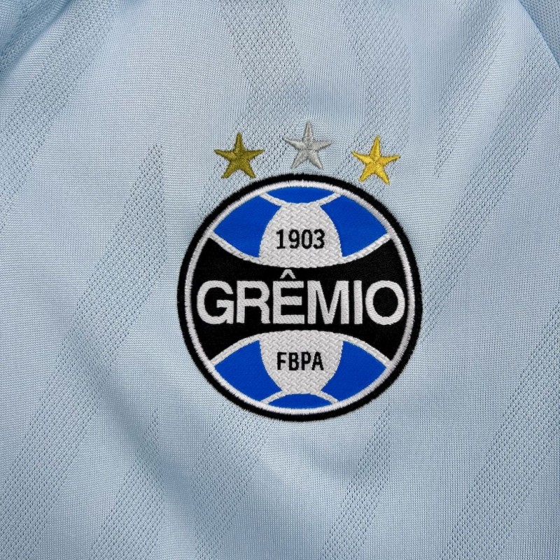 2025/26 Gremio Away Jersey