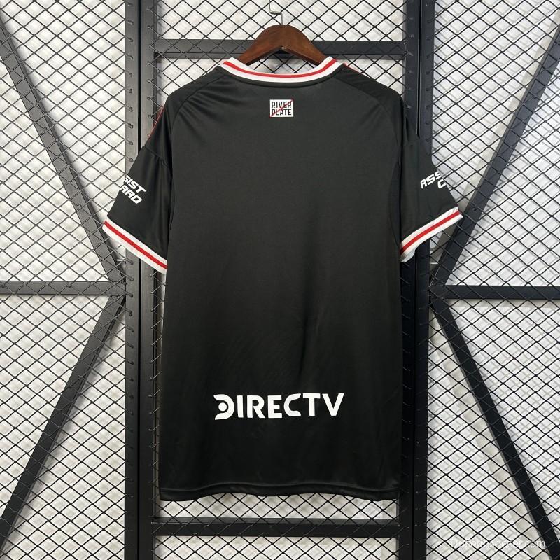 25/26 River Plate Away Jersey