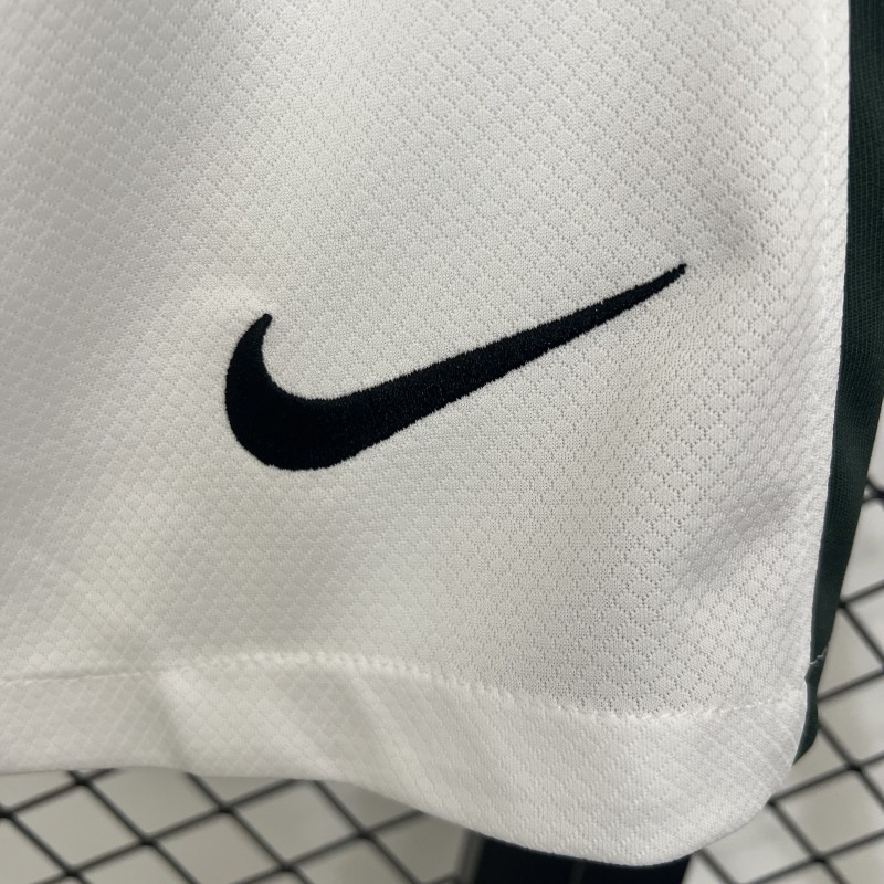 25/26 Chelsea THIRD Shorts