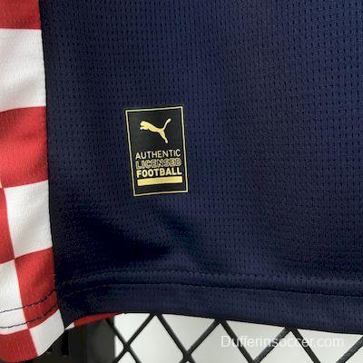 2025/26 PSV Eindhoven Away Jersey
