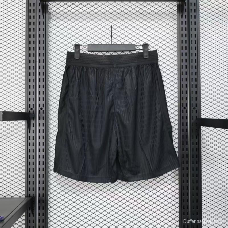 Player Version 25/26 Inter Milan Home Shorts