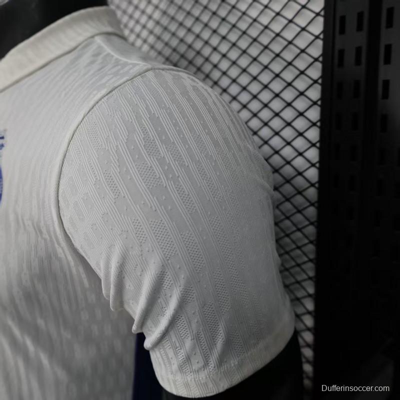 Player Version 25/26 Porto Third Jersey