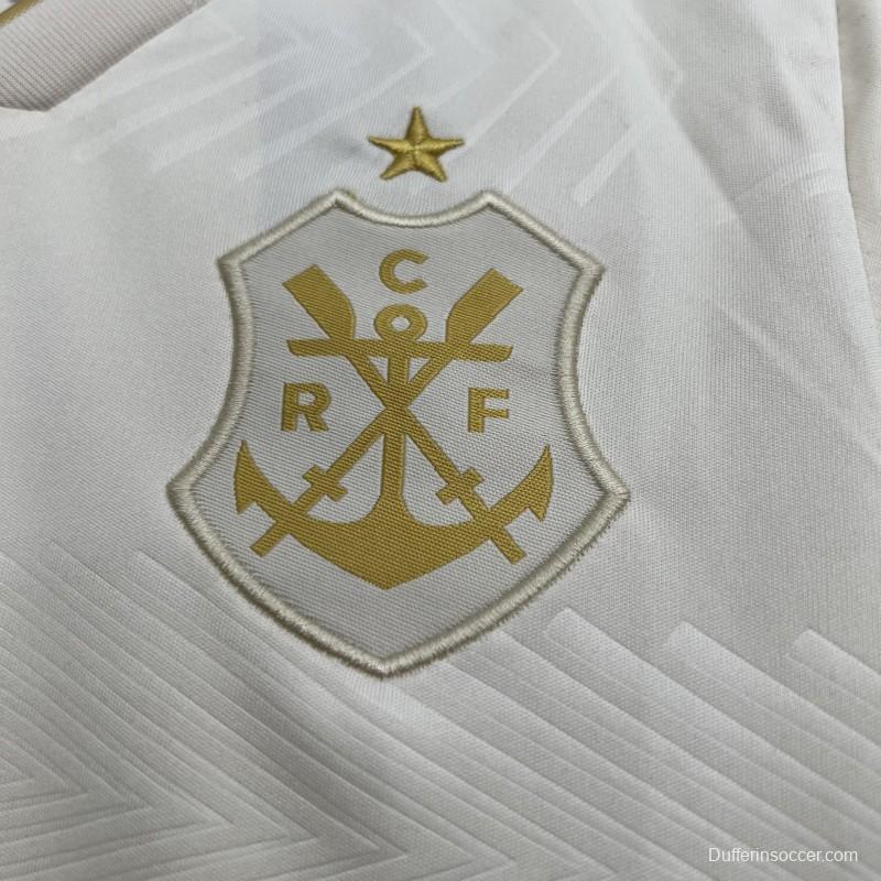 25/26 Flamengo THIRD 16-28 Jersey