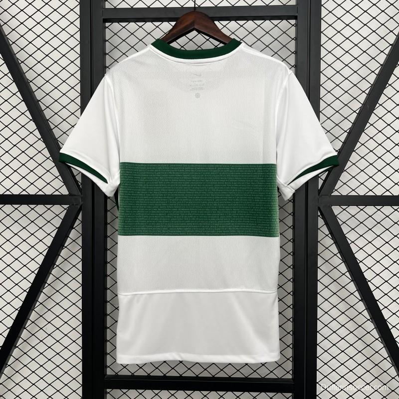 25/26 Elche Home Jersey
