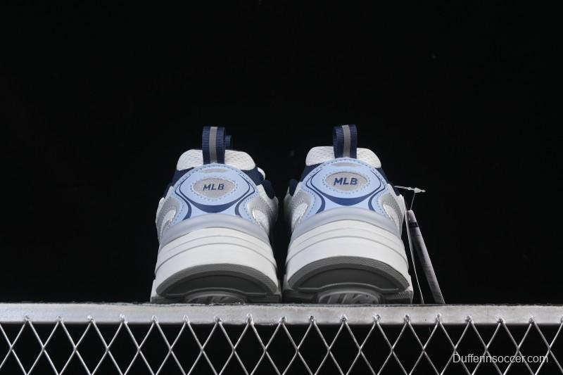 New Balance MLB Chunky Curve Runner Speed Casual Running Shoes - 3ARNC055N07GRS