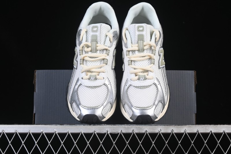 New Balance 204 Series Retro Breathable Casual Sports Running Shoes - U204LSWB