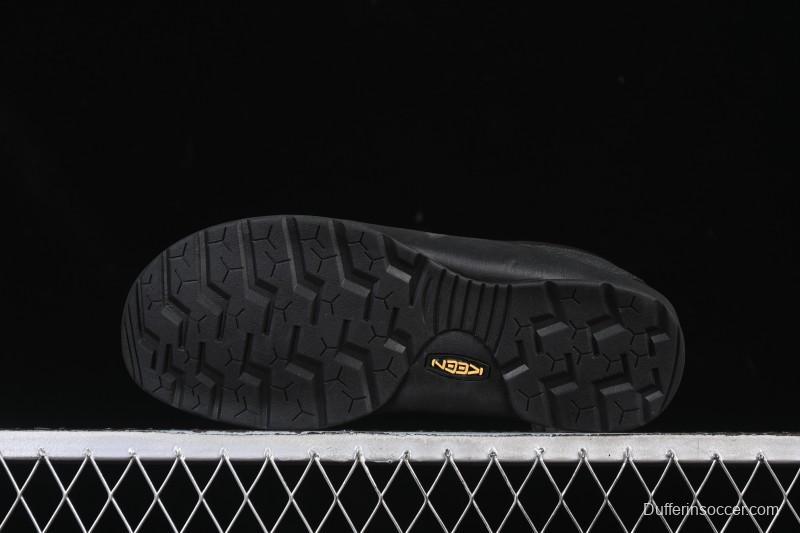 Keen Jasper Japanese Street Retro Outdoor Shoes - 911