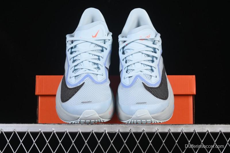 Nike Zoom Fly 6 Ultra-Bounce Lightweight Running Shoes - FN8455-400