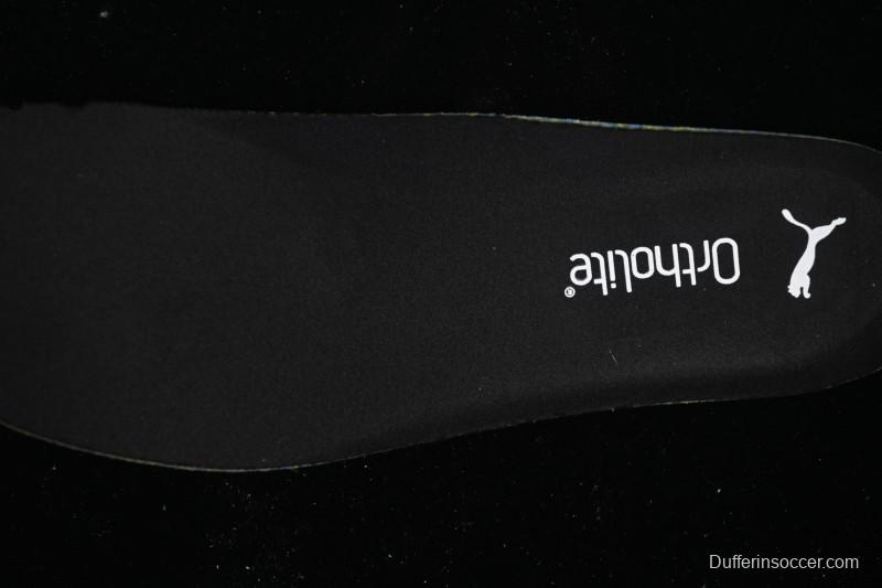 Puma Speedcat Zebra Low-Top Lifestyle Casual Shoes - 403356-01