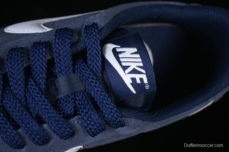 Nike Killshot 2 Retro Comfortable Slip-Resistant Lightweight Low-Top Skate Shoes - FQ8903-400