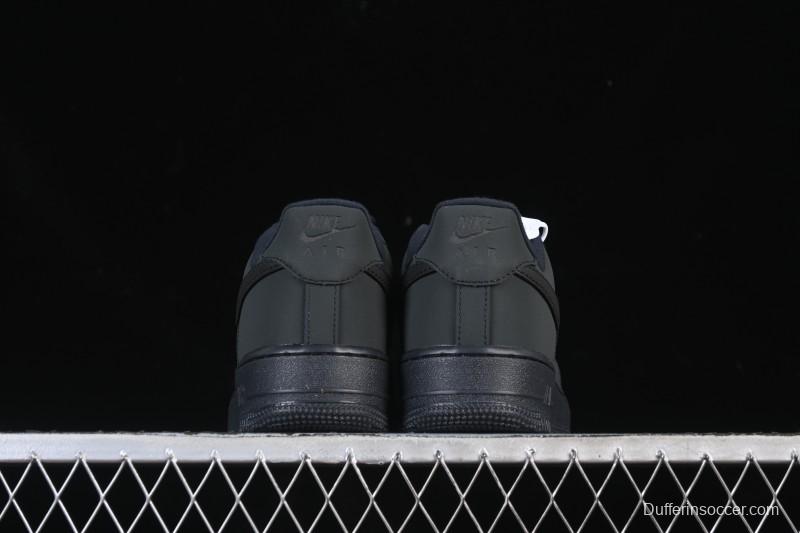 Nike Air Force 1'07 Low Casual Sneakers - CJ9179-001