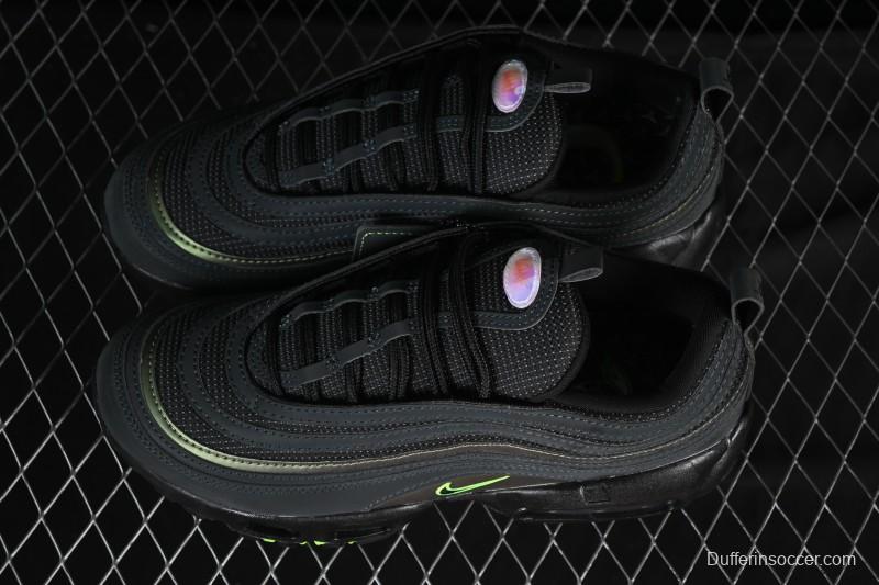 Nike Air Max 95/97 Thunder Full-Sole Air Cushion Retro Running Shoes - II1711-900