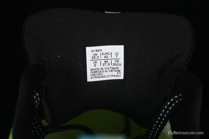 Asics Trabuco Max 4 Sports Casual Breathable Professional Running Shoes - 1011B976-300