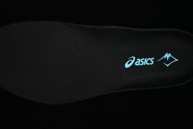 Asics Trabuco Max 4 Sports Casual Breathable Professional Running Shoes - 1011B976-300