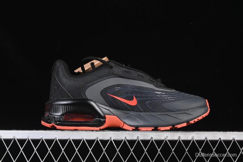 Nike Air Max Fire Retro Running Shoes with Air Cushion - IF2621-005