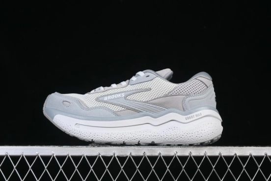 Brooks Ghost Max SE Cushioned Racing Marathon Running Shoes - 1104441D034