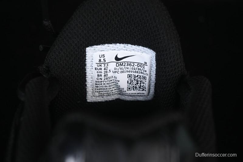 Nike Air Max Plus Retro Running Shoes with Air Cushion Technology - DM2362-001