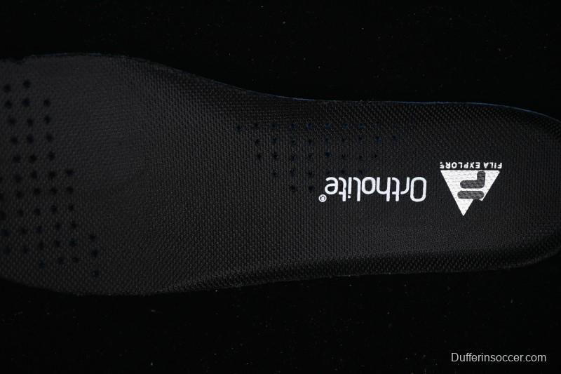 Fila Nuvole 3 ATR Outdoor Functional Shoes - A12M521207AAP