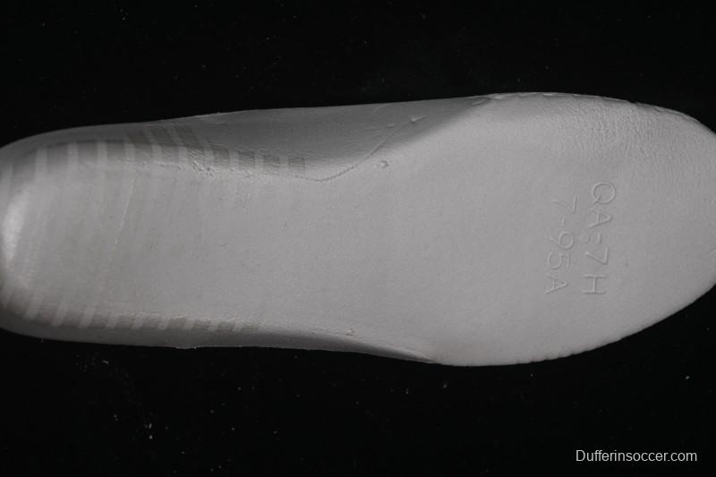 Nike Air Force 1 '07 Low LV Collaboration Stitched Label Print Casual Sneakers - CX5050-Y10