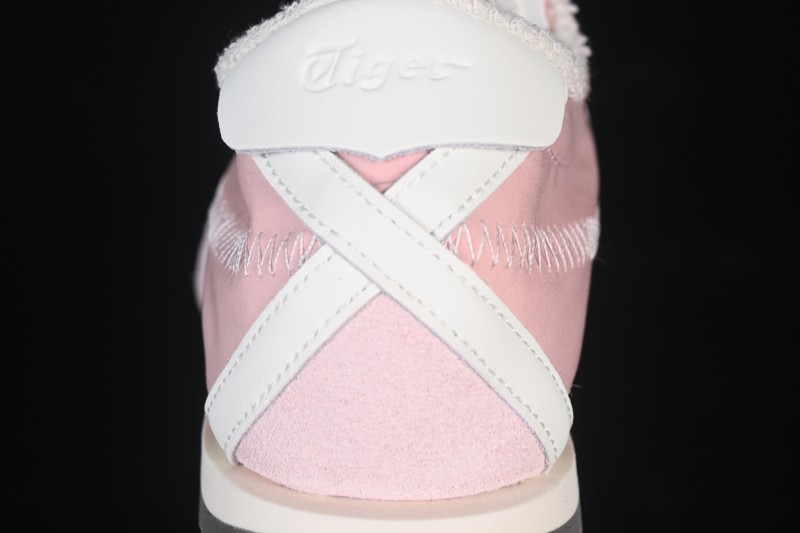 Onitsuka Tiger Corsair A55 Low-Top Lifestyle Casual Shoes - 1183C317-700