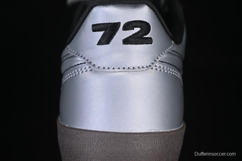 Nike Killshot 2 Retro Comfortable Anti-Slip Lightweight Low-Top Skate Shoes - IM4842-099