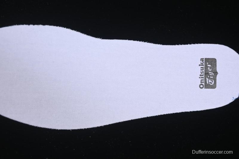 Onitsuka Tiger Edr 78 Low-Top Running Shoes with Comfortable Anti-Slip Durable Design - 1183C530-020