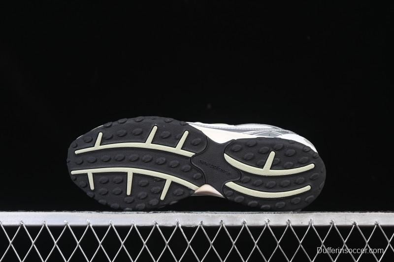 New Balance 204 Series Retro Breathable Casual Sports Running Shoes - U204LSWB