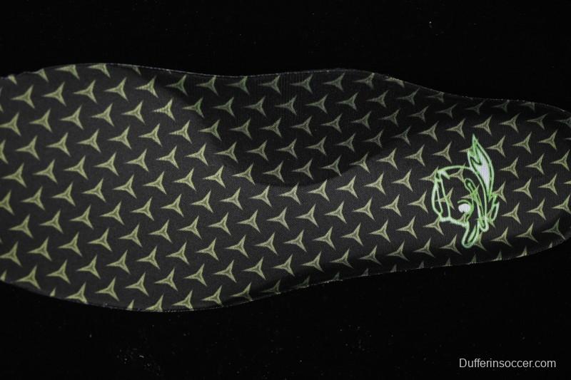 Nike Air Max 95/97 Thunder Full-Sole Air Cushion Retro Running Shoes - II1711-900